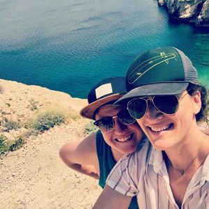 Meet your Posher, Lilly